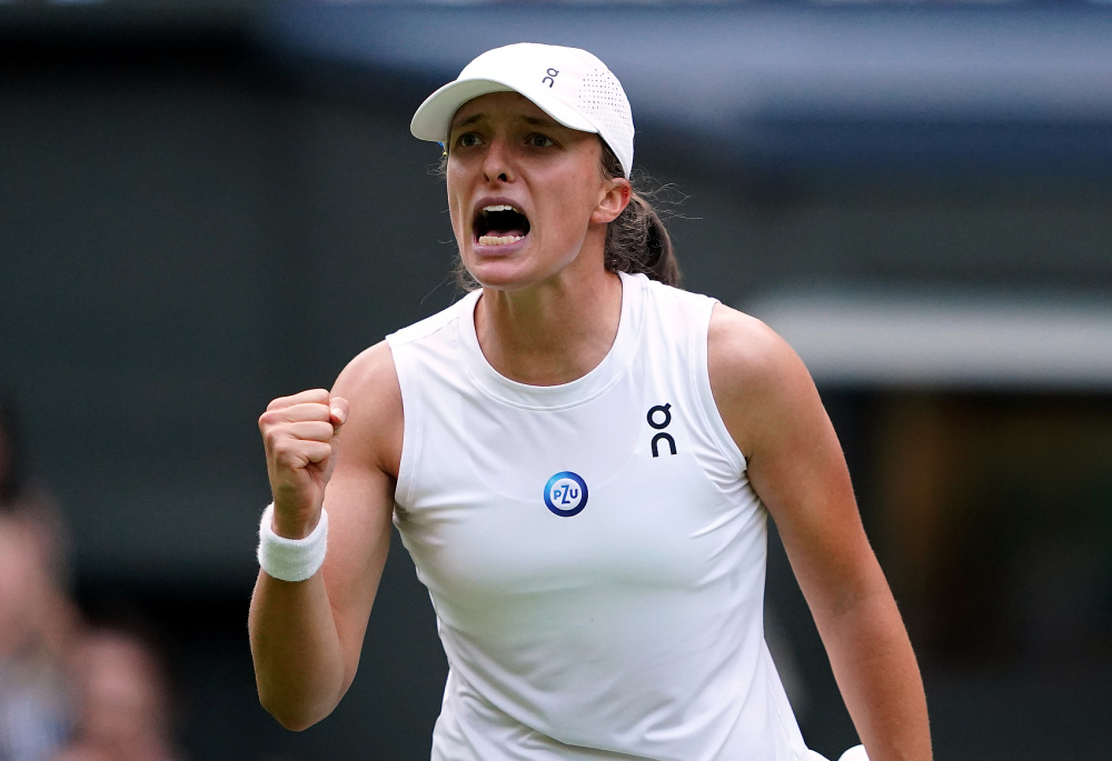 67【温网前瞻】德约科维奇火速复出冲击第25冠,中国