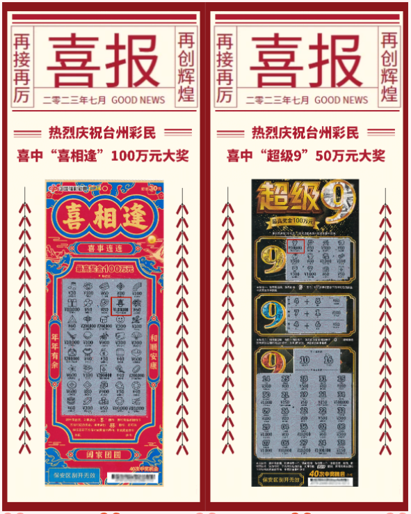 台州温岭彩友再中刮刮乐大奖-腾讯新闻