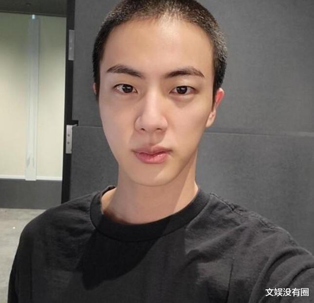 防弹少年团金硕珍在部队被私生饭"打针",国防部:调查中!