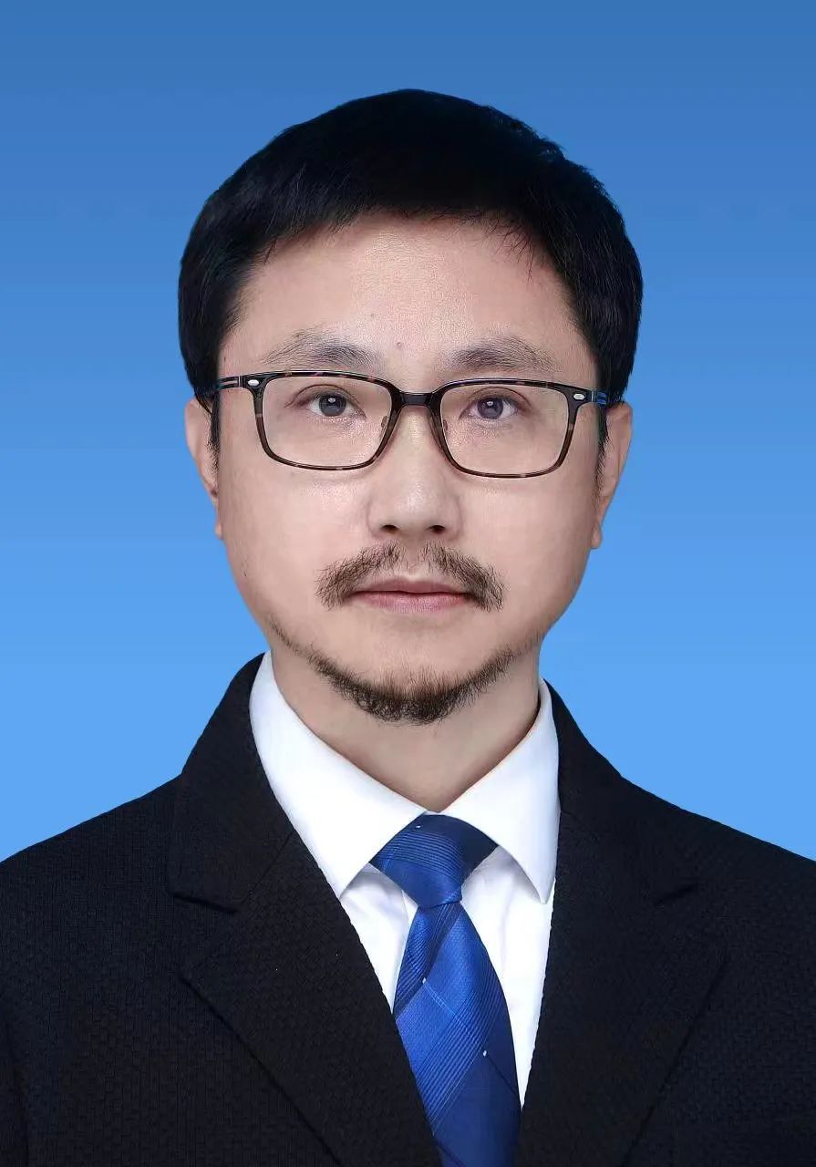 许锐任北京舞蹈学院院长