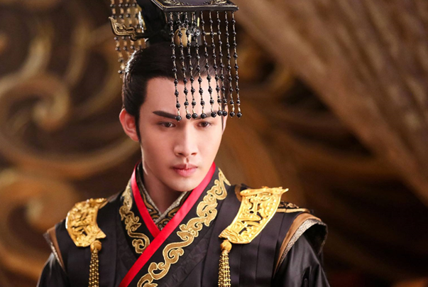 史上最会哭的皇帝:靠眼泪感动敌方大军,从而夺取皇位