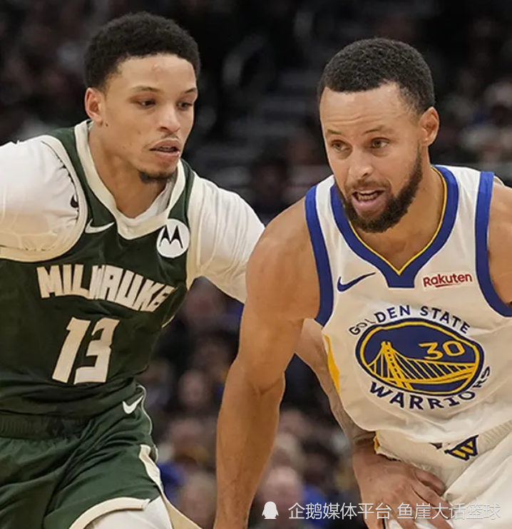 NBA最新排名！雷霆两队保持不败，湖人追近勇士，火箭快船肩并肩