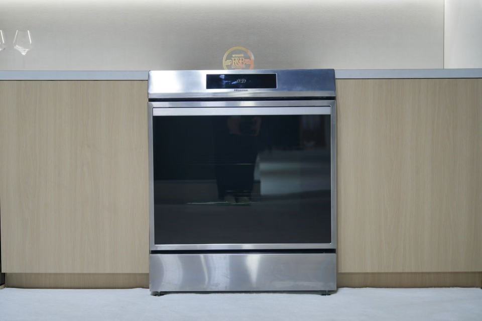 cook管为什么那么贵智能厨电成CES最卷品类：AI接管一切，人人都是米其林大厨_https://www.jmylbn.com_新闻资讯_第10张