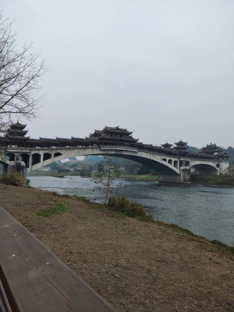 反季去成都"最商业化的玩水古镇",这趟来值了!-天府云端小城