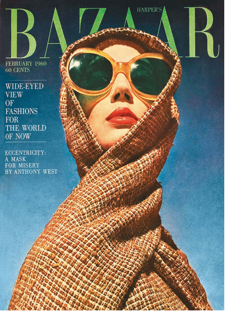 诚心问:上芭莎封面需要什么条件?