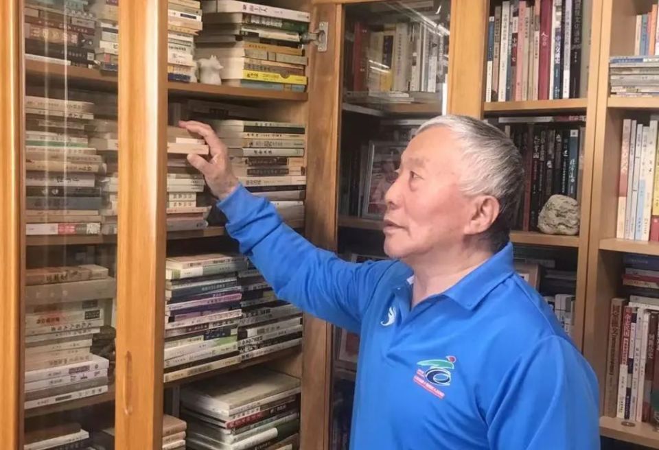 朝花夕拾 | 仇方晓——李村集 世代的乡愁_腾讯新闻