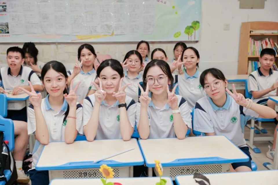 7月12日左右公布成绩！2024年东莞中考顺利结束_腾讯新闻