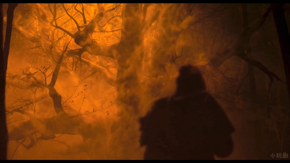 梦境的启示，梦见前男友被杀并流了好多血