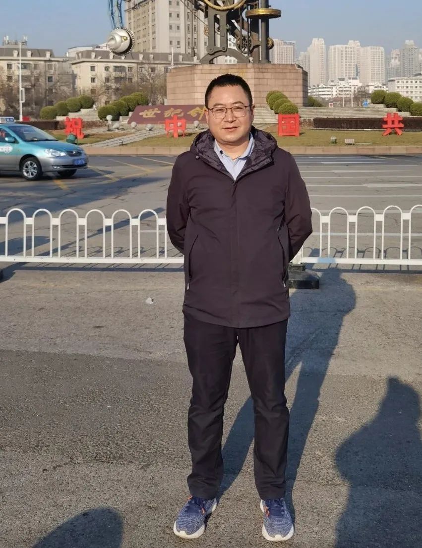 "平凉好人榜"第十九期榜单发布