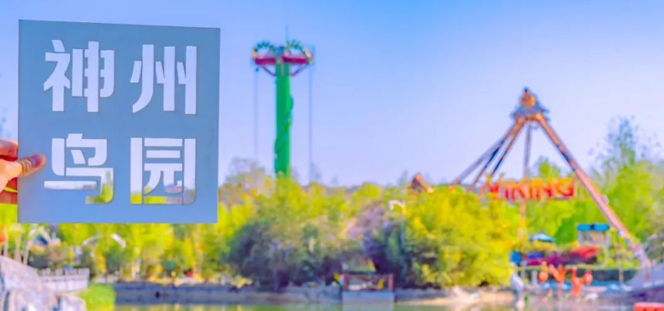 漯河推出四条文旅精品线路!