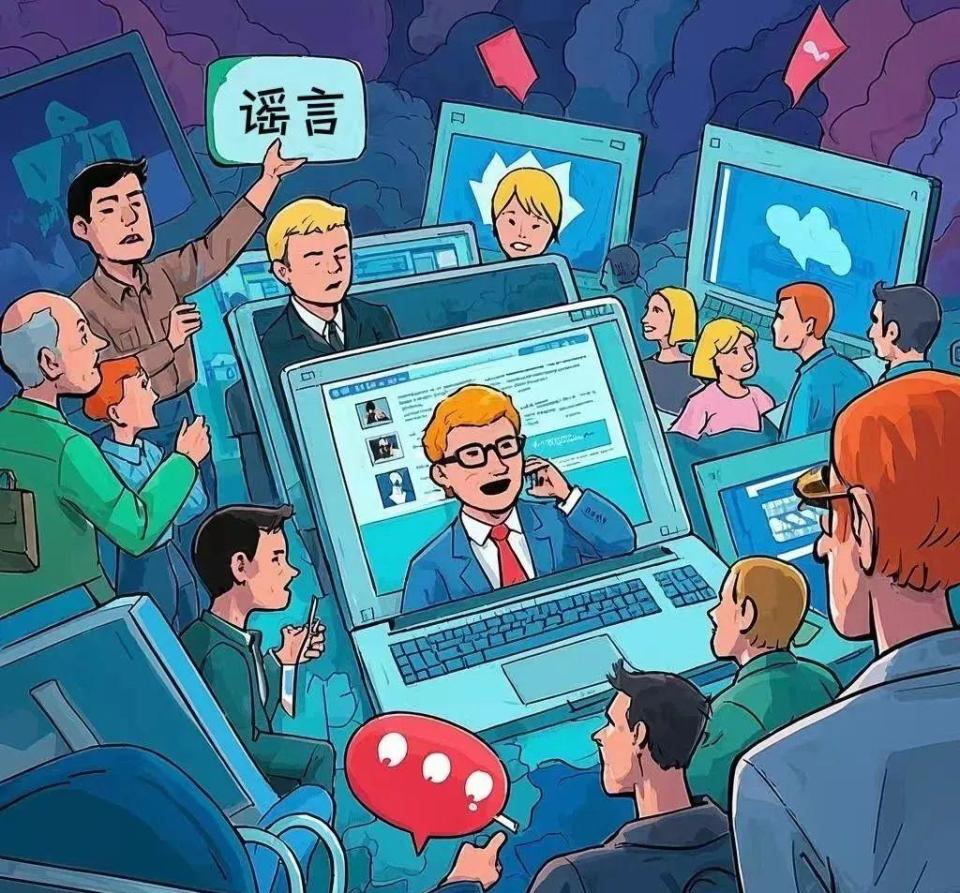 以优质言论赋能时代舆论场_腾讯新闻
