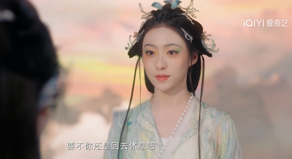 一脸"精明"模样,却要演"苦情小白花",究竟谁的审美出了问题