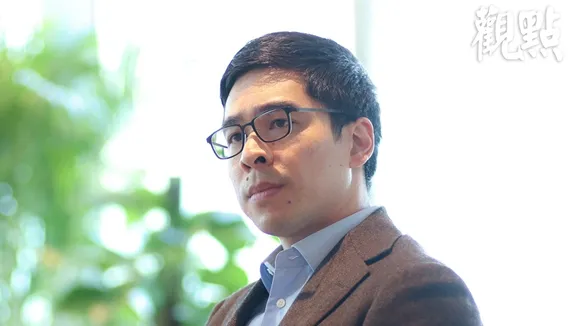 陈文博:这是令人兴奋的新篇章 | 恒隆集团副董事长