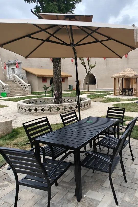 醉美乡韵,与你相约,唐槐景区窑洞农家乐等你来