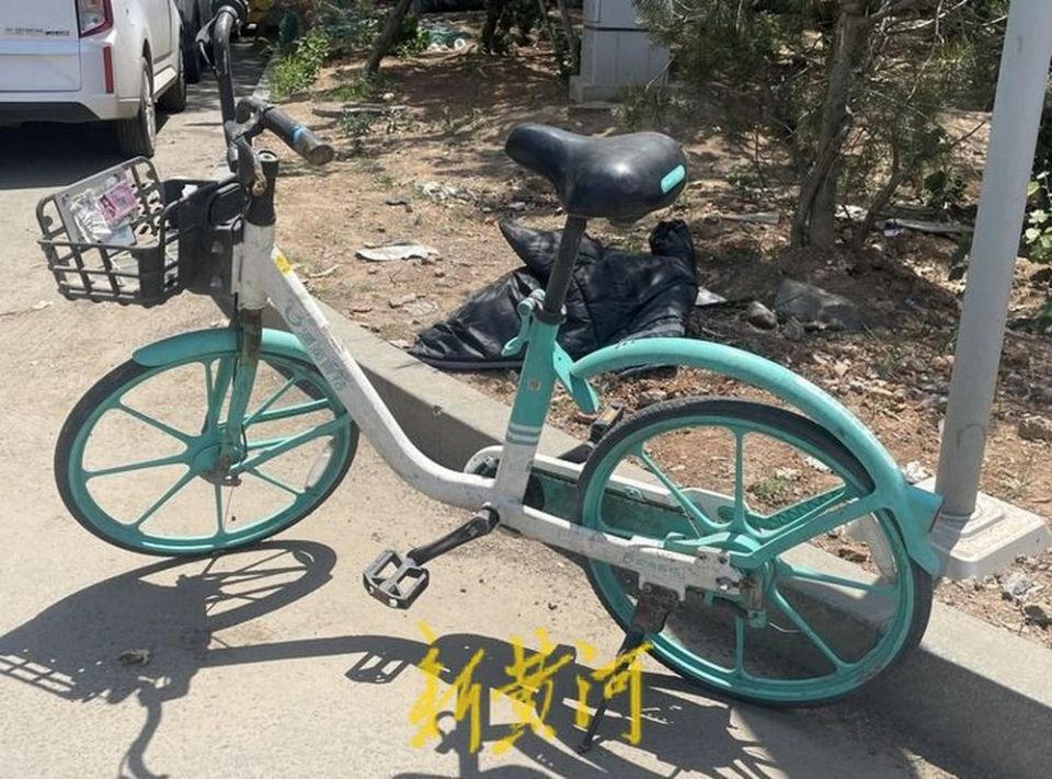 济南青桔单车暂停运营，部分区域电单车可正常使用_腾讯新闻