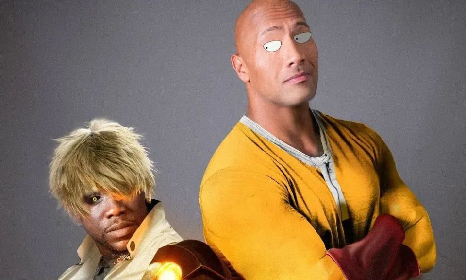 真人版《大力水手》《驯龙高手》《海洋奇缘》……全都在路上!