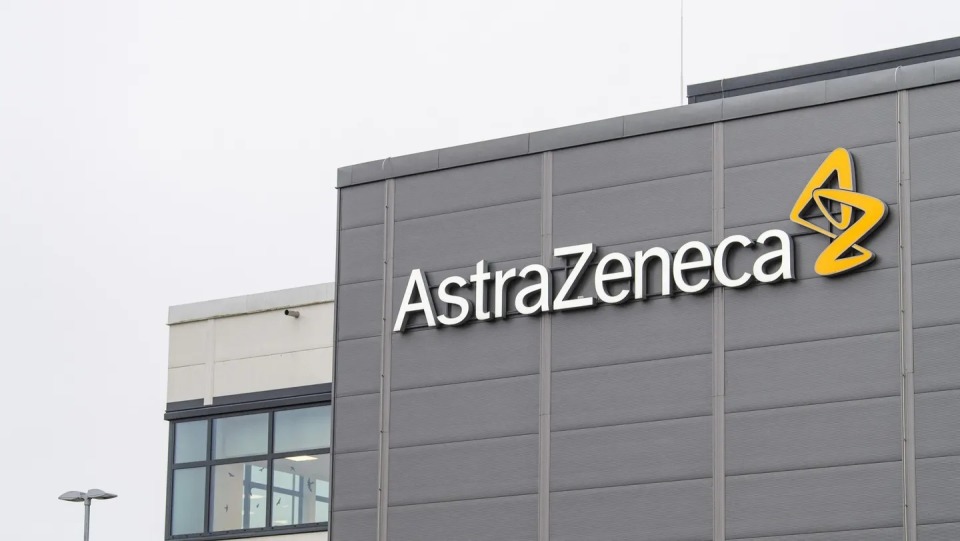 阿斯利康(astrazeneca)同意支付高达20亿美元购买一种用于治疗肥胖和2