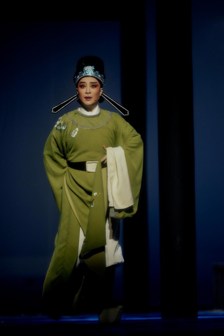 陆游与唐琬20年茅威涛的白首之约