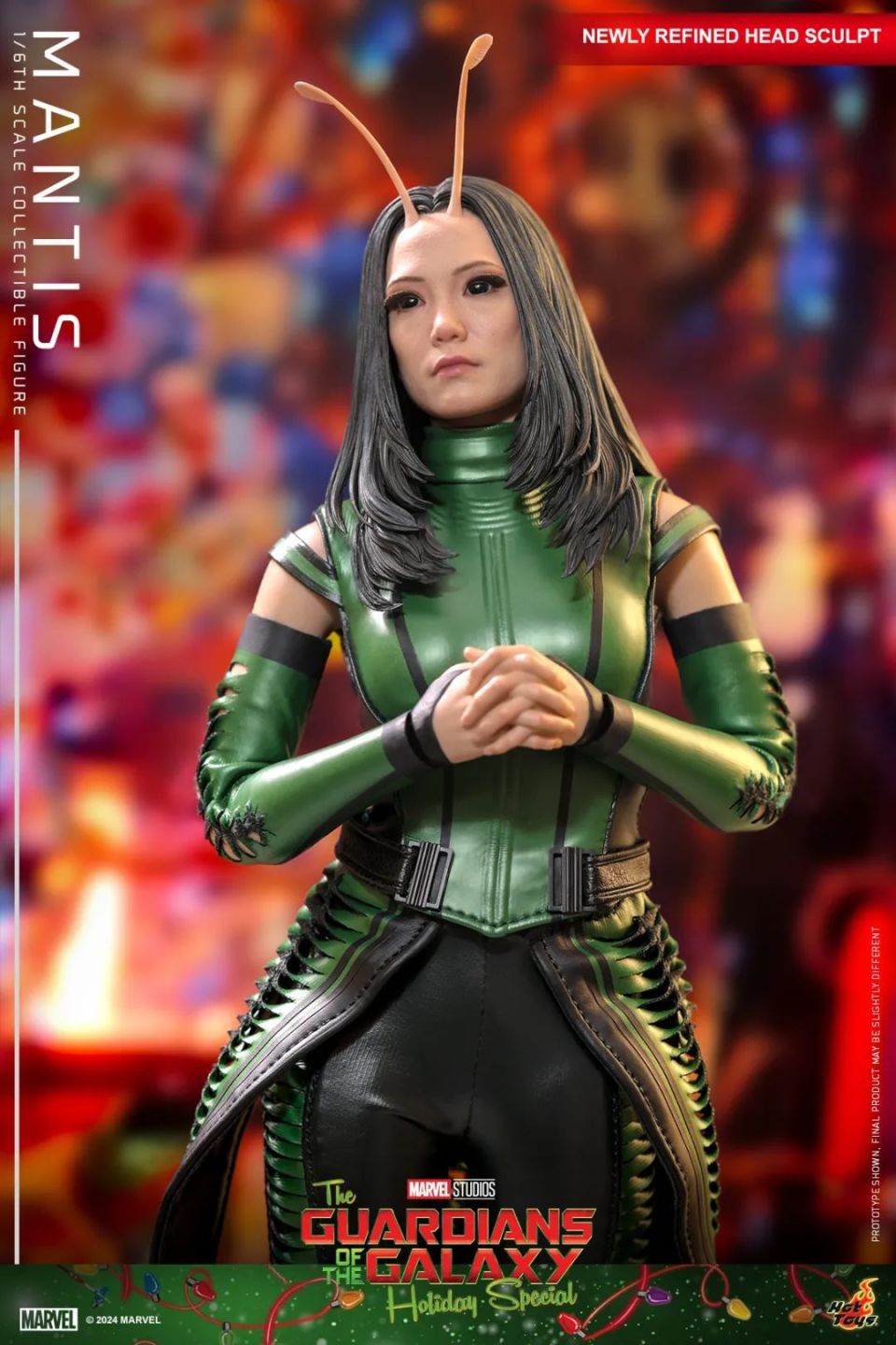 优化更新后的ht螳螂女你觉得咋样?