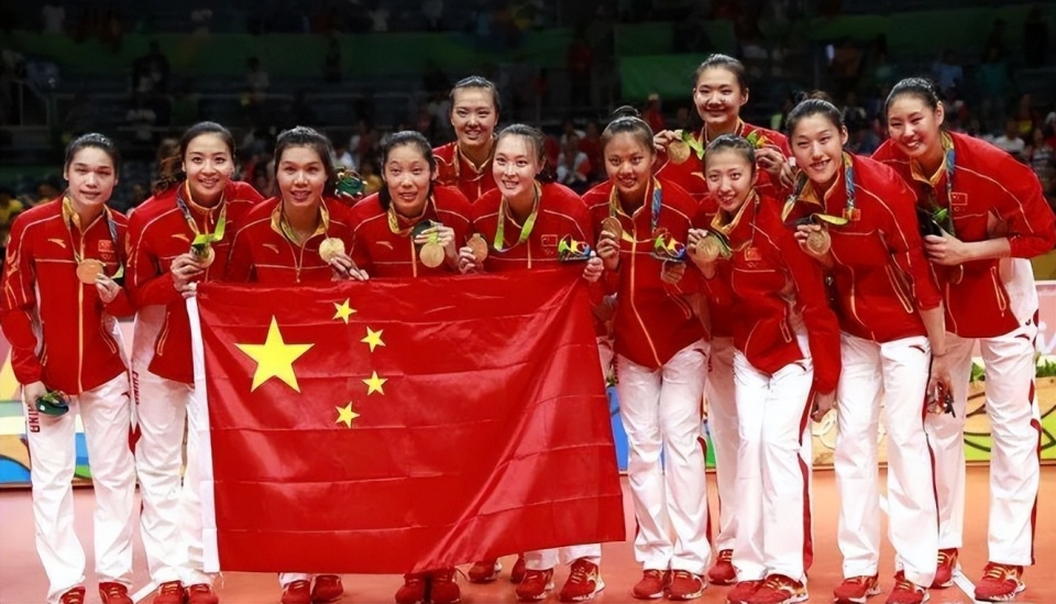 近30多年来,中国最令人印象深刻的奥运金牌top10,替补满分夺冠太神奇