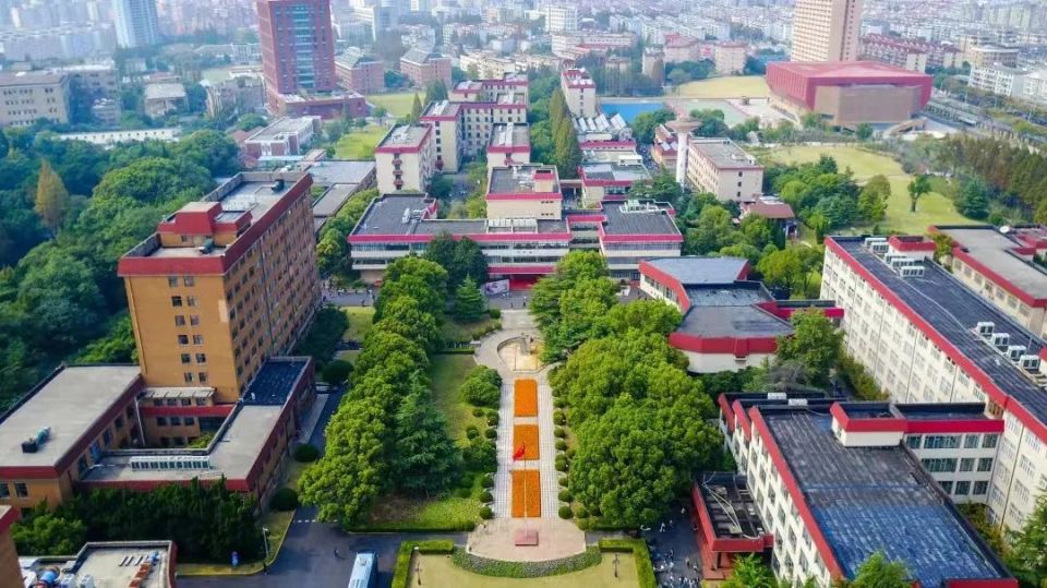 苍南中学又有大动作!与知名高校合作