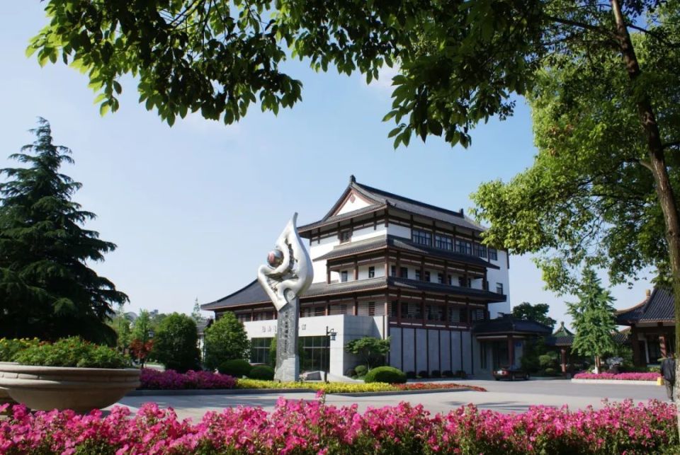 南通濠河博物馆志愿者招募