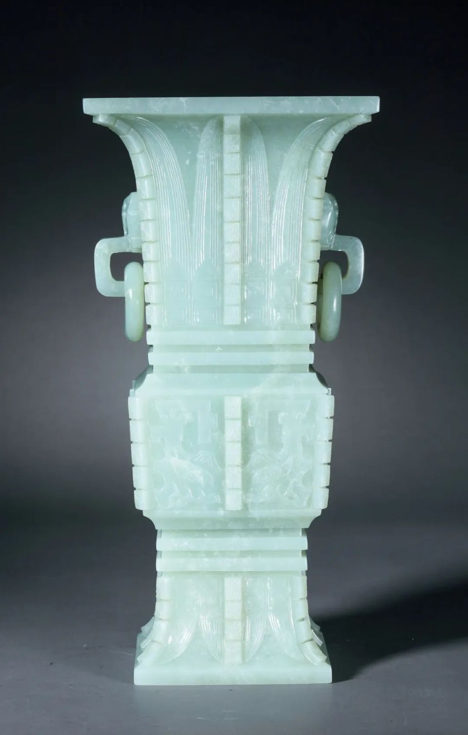 北京保利2024春拍丨古代玉雕艺术掇英