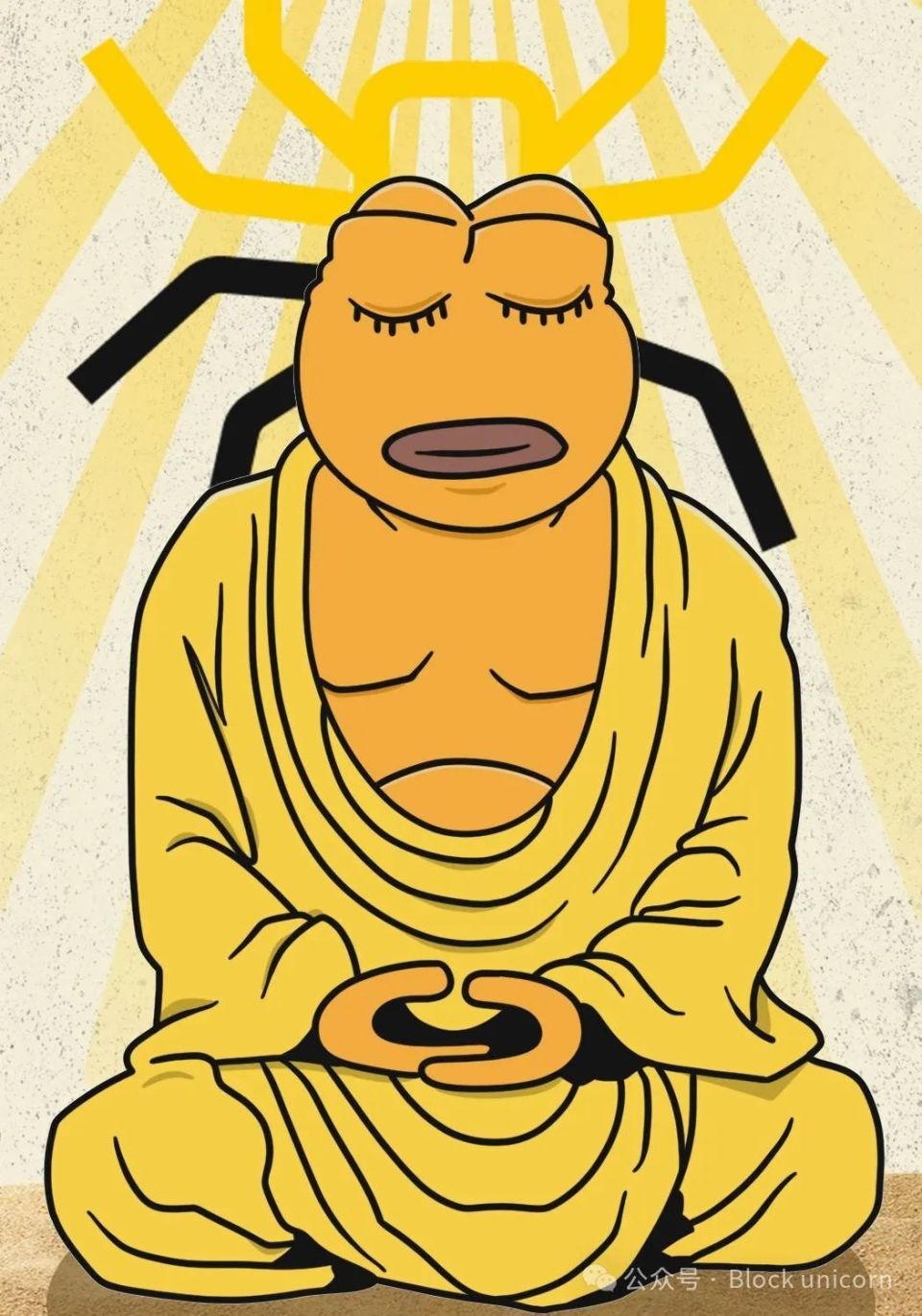 比特币二层：第一个完全去中心化等效性EVM-腾讯新闻