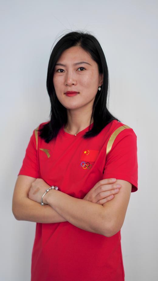 女子散打世界冠军邱挑:因散打活出绚丽人生