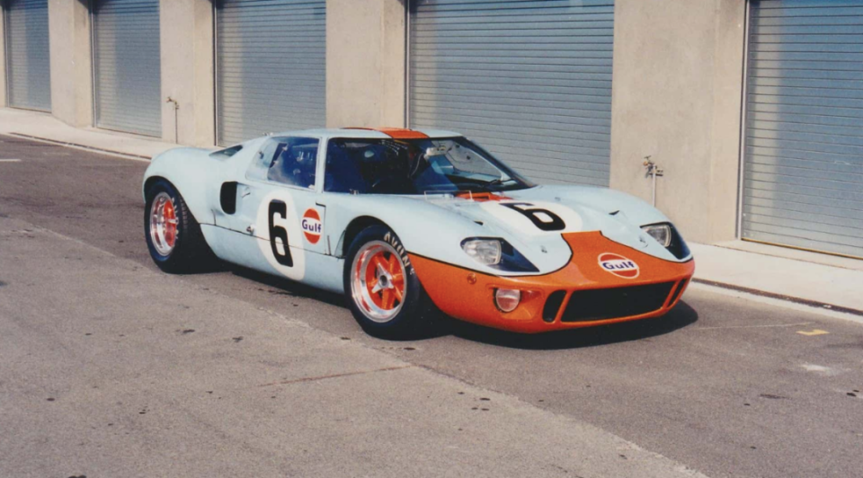 勒芒十辆冠军车型大聚会 | 四万说车_腾讯新闻