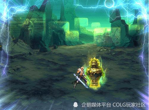 dnf资讯:百变怪特效大爆炸,韩服1214正式更新一览