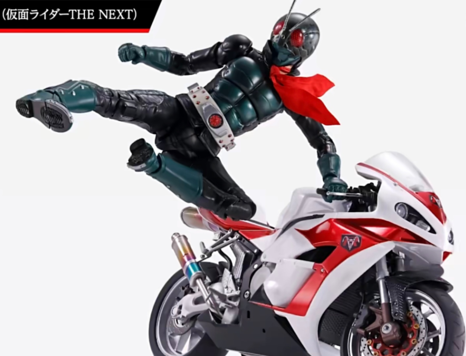 日本65岁双胞胎兄弟 因未经许可3d打印假面骑士系列头盔而入狱