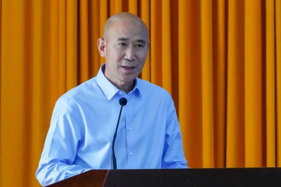 集团有限公司,能源算力融合(哈密)研究院联合培养算力经济领域博士后