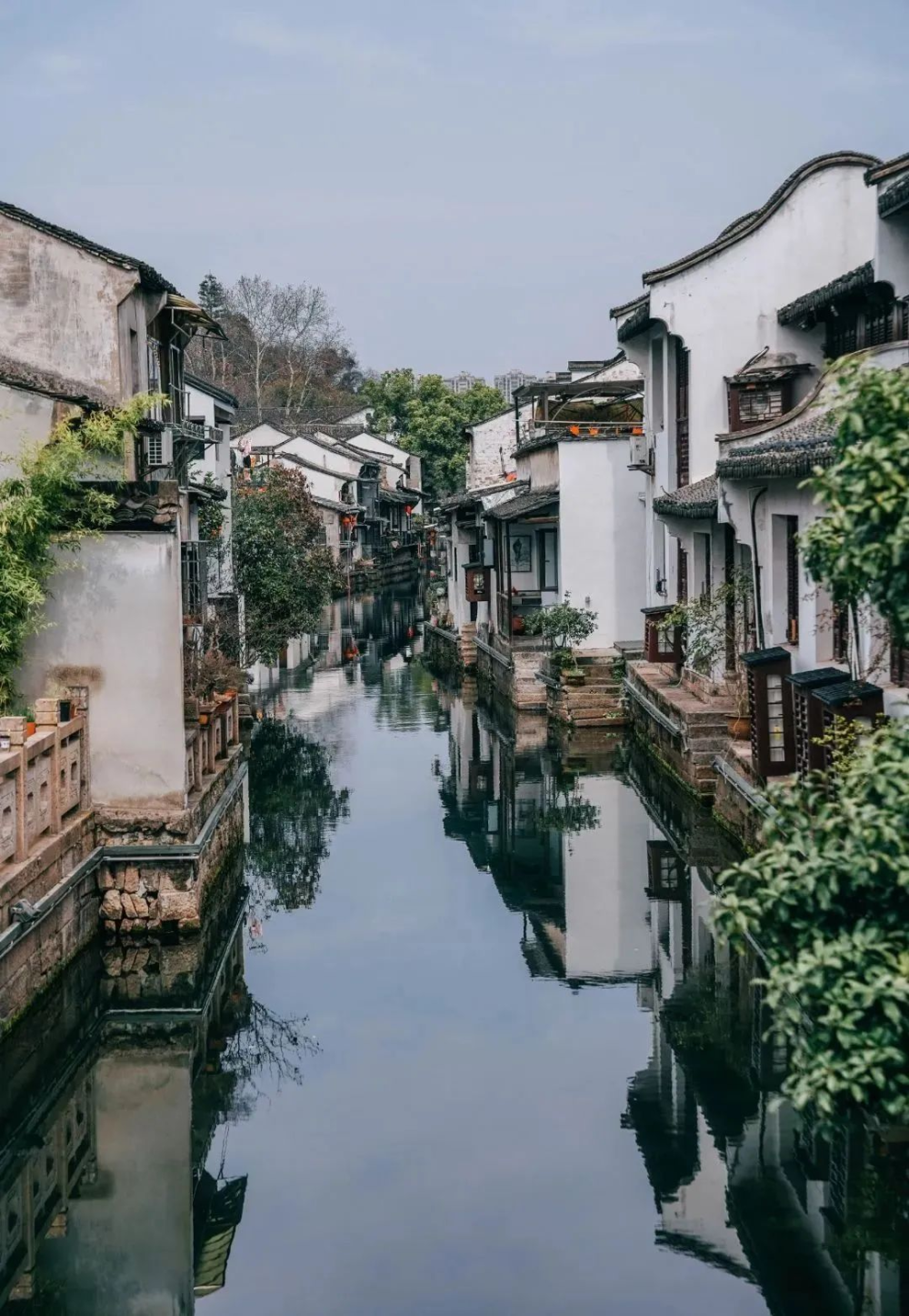绍兴古城将迎来大变化