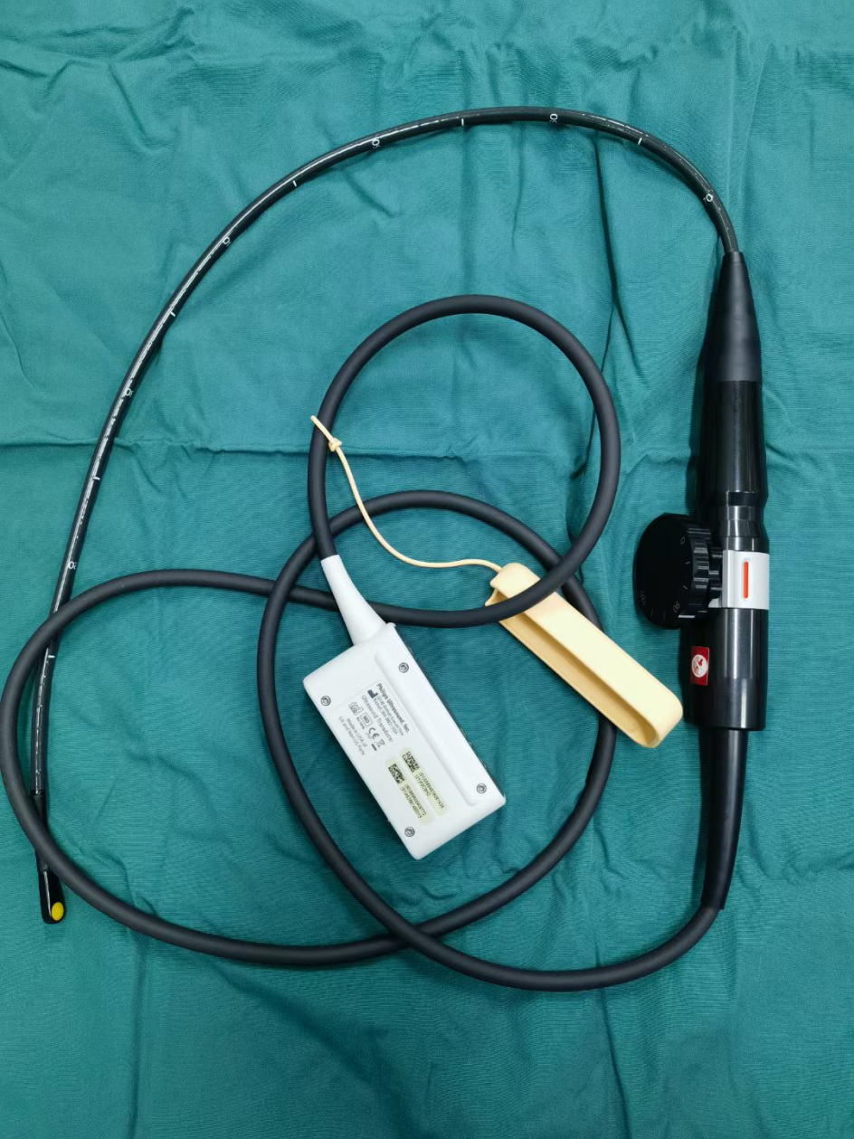 心脏彩超还可以这样做?成像更清晰,诊断更可靠!