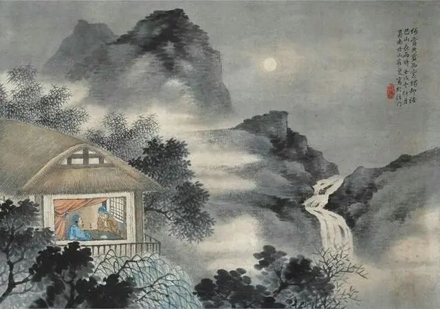 林黛玉最不喜欢的诗人?情诗之王的一字一泪,写尽世间悲凉