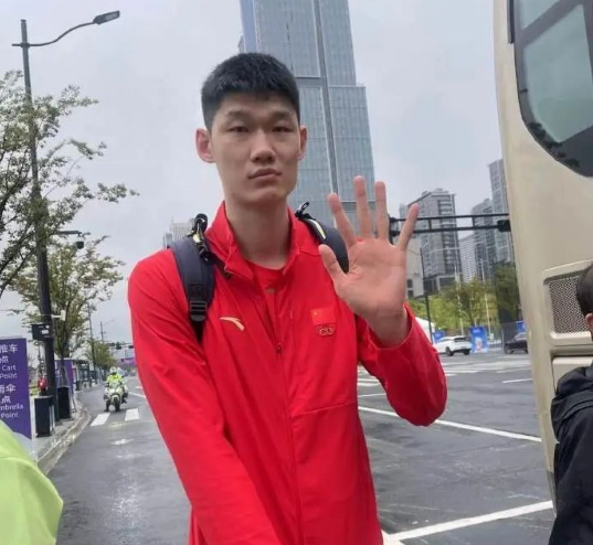 中国男篮亚运备战方案：再与广厦打一场教学赛 剑指主场卫冕金牌