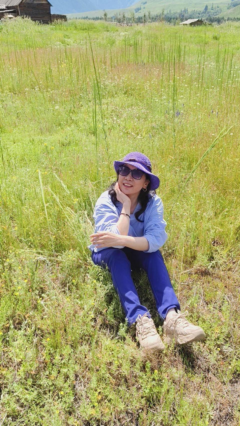 从国企职工到银幕演员,南京退休阿姨迎来事业第二春