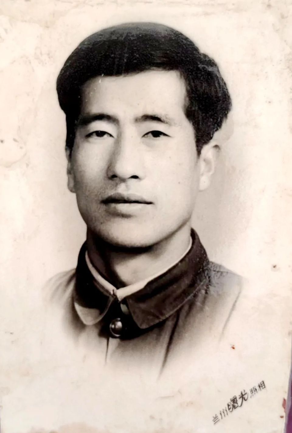 我与我的祖国丨七十五载风雨同舟