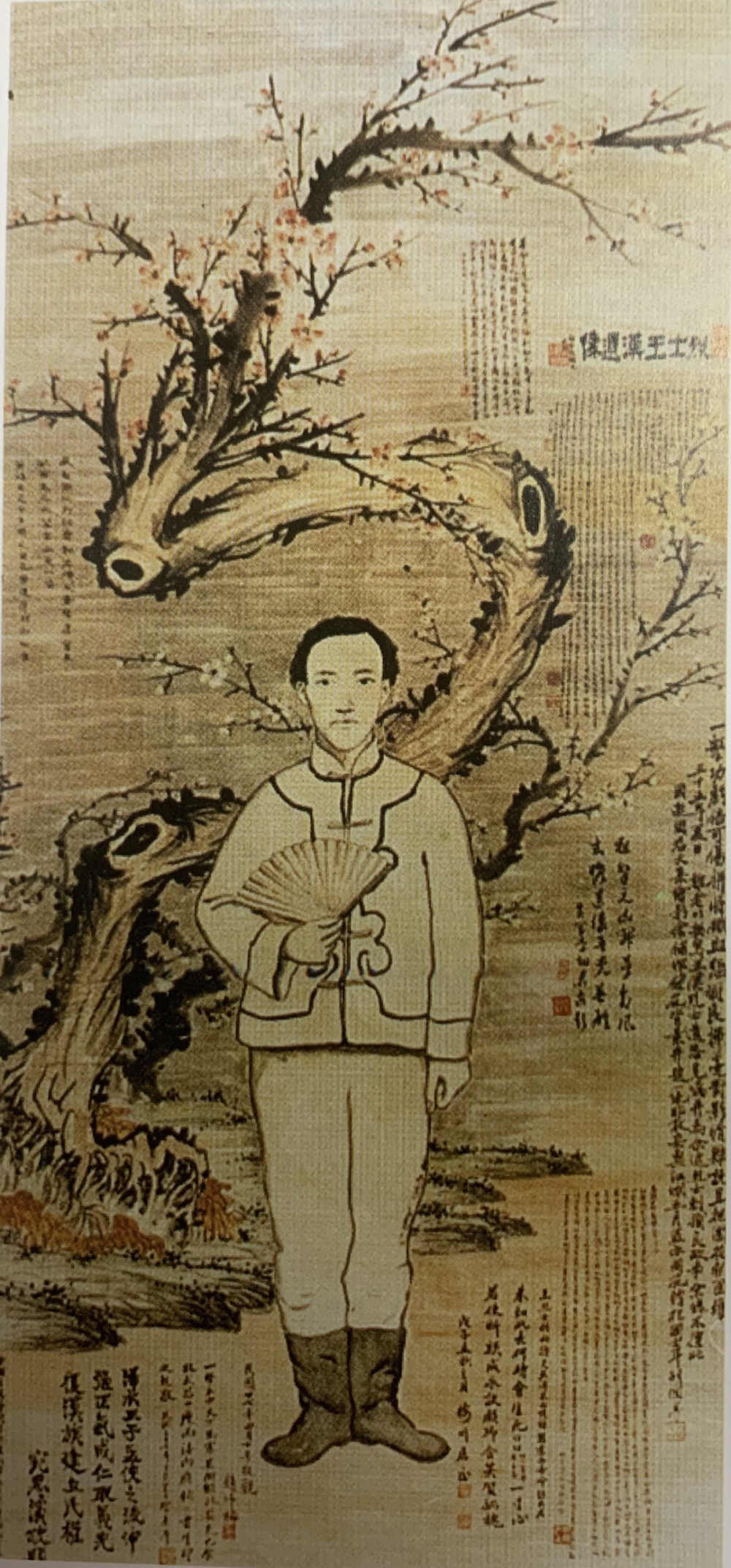 武汉11个"镇馆之宝"来了,你最想听谁的故事?