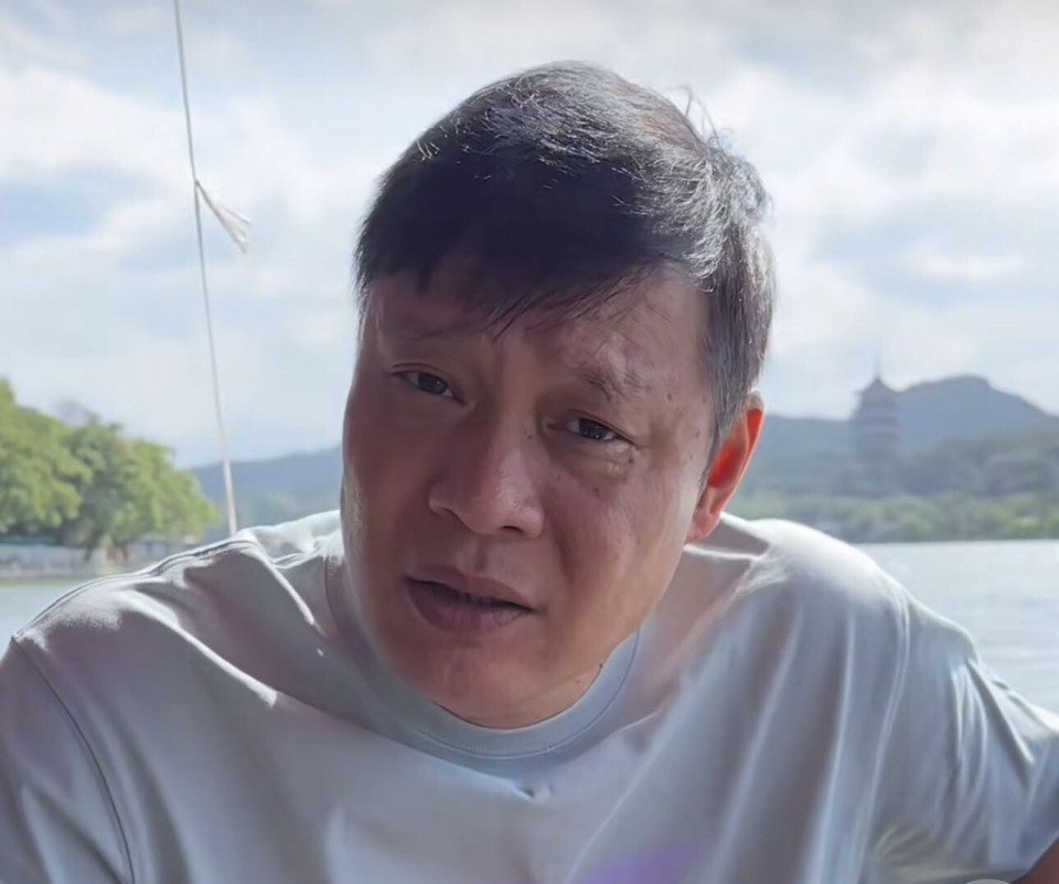 范志毅:看女子4x100米接力袁琦琦的腿,顿时让我想起卡洛斯_腾讯新闻