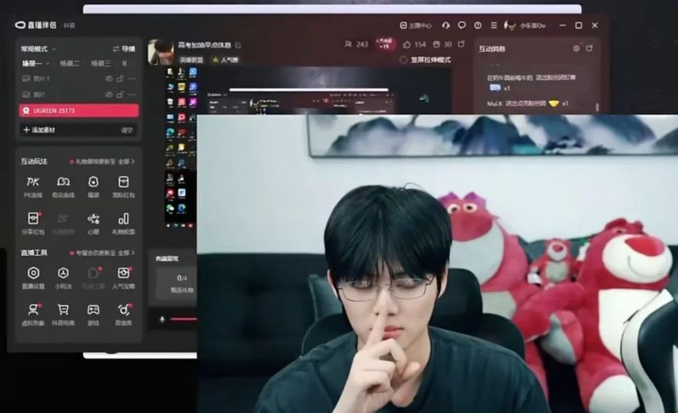 还会有更多电竞职业选手"提桶跑路"吗 一周精选