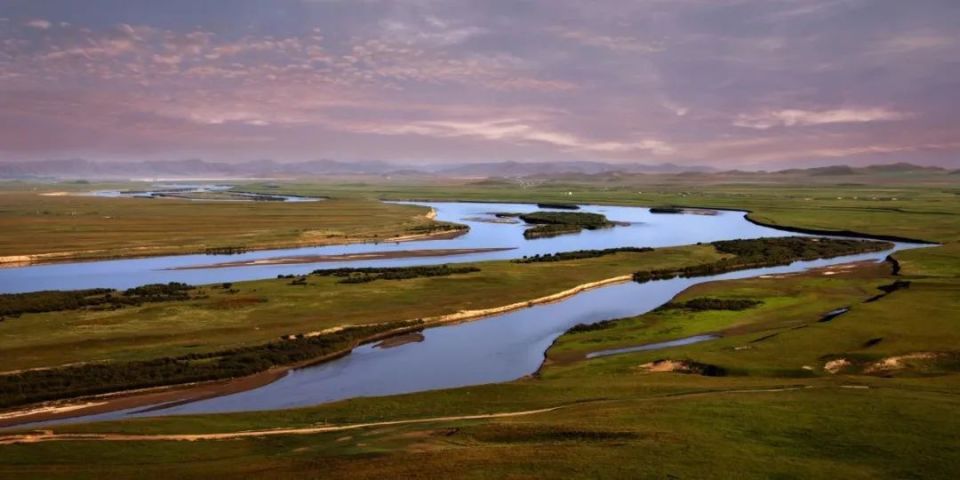 阿万仓湿地景区,郎木寺白龙江大峡谷,郭莽湿地,尕海湖,桑科湿地公园】