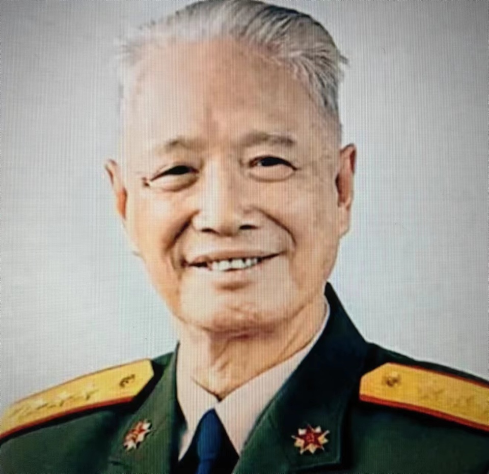 如是我闻之周希汉|开国将军轶事新编中将卷(未定稿)原创|吴东峰