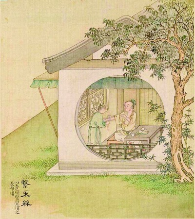 作者供图唐开元二十二年(734),郑万钧撰《大唐代国长公主碑》晚明拓本