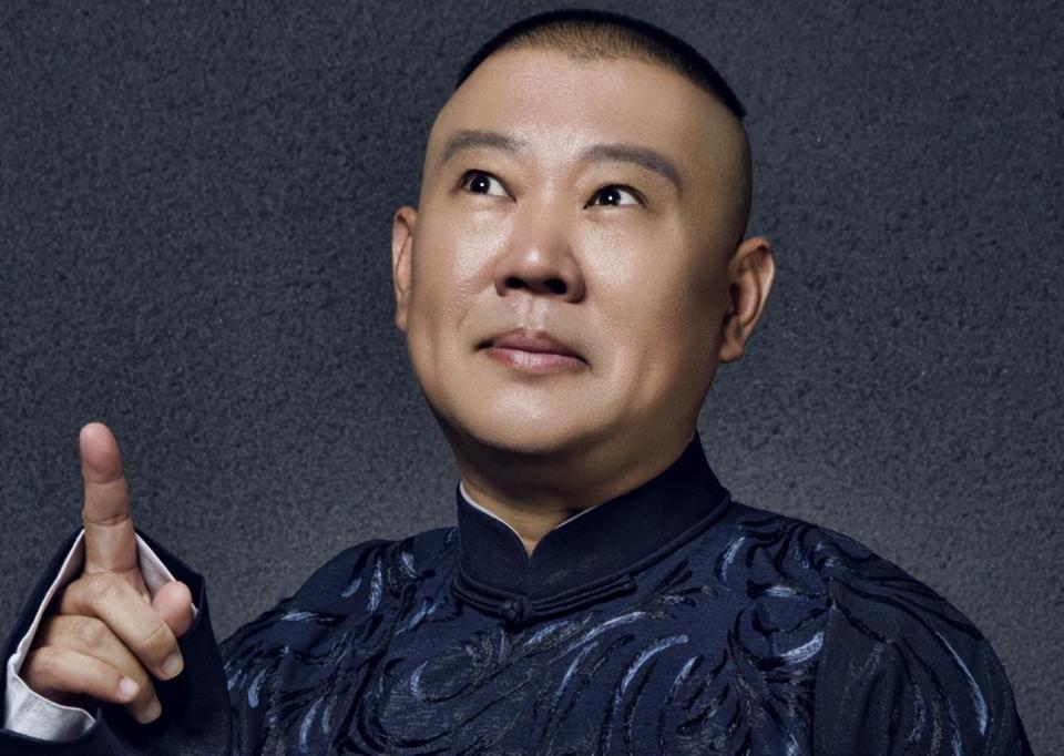 相声界辈分严格？马三立侯宝林不能并排坐？他春晚拒绝和姜昆握手_腾讯新闻
