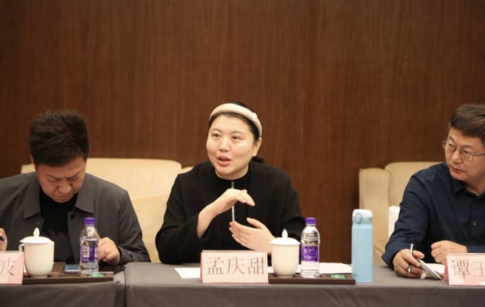 公安部打拐办主任孟庆甜介绍,缘梦公益长期与公安部展开合作.