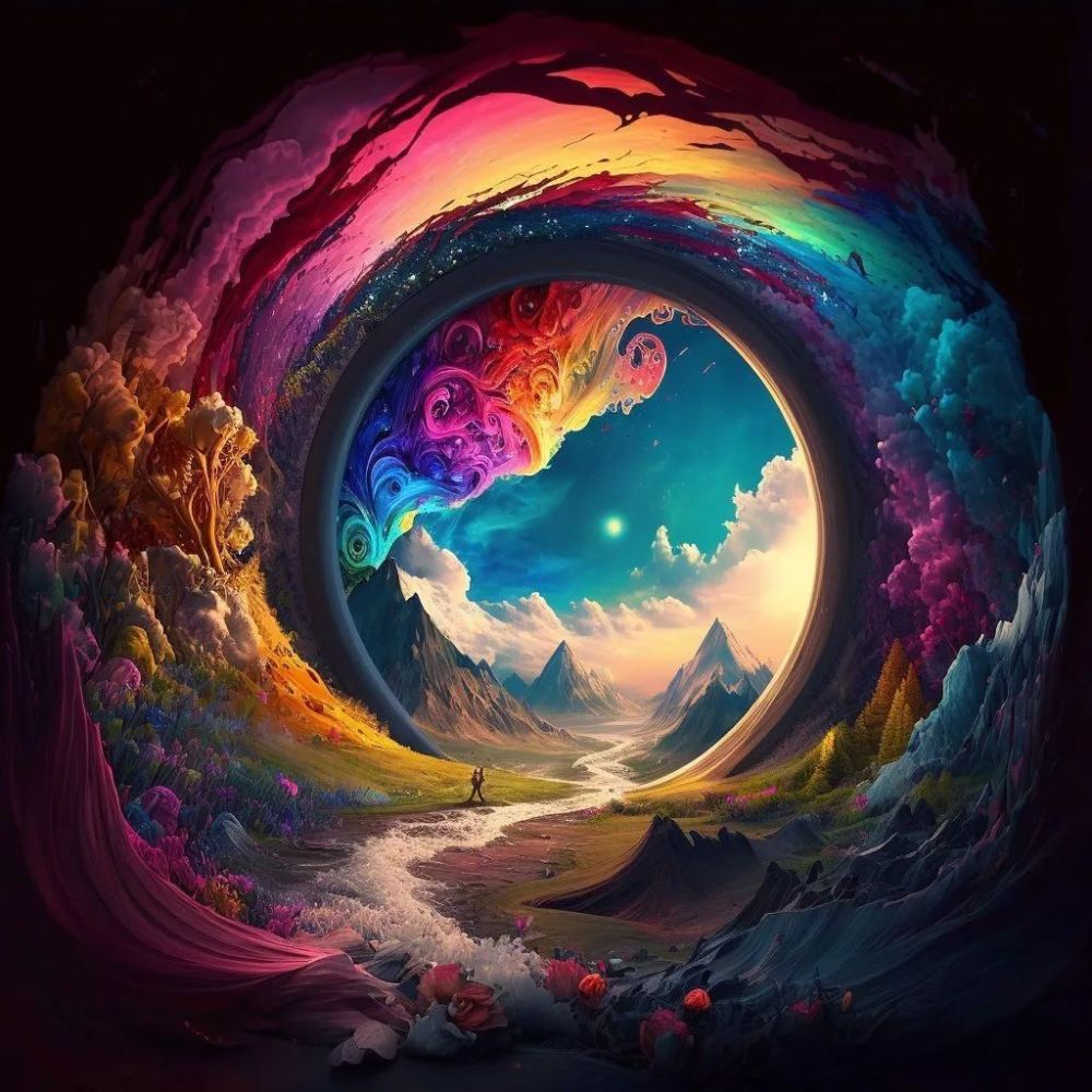 ai挑翻插画师段子成为现实人情味不值200块钱