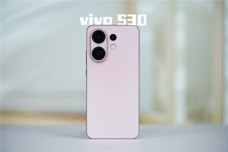 惊喜！vivo S30将旗舰潜望长焦技术下放中端机，超厉害