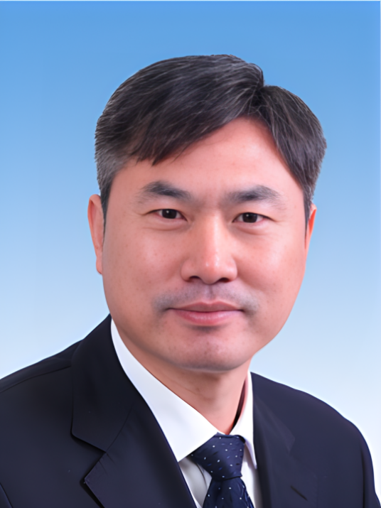 中组部决定王兴权履新